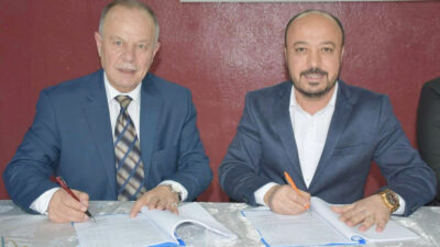 Dazkırı Belediye Başkanı İsmail Taylan, “Emekçilerimize daha iyi koşullar sağlamak