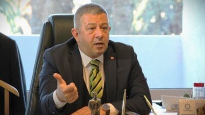 Demokratik Sağlık-Sen Genel Başkanı Togan Demircan, memurlara yapılan zam oranıyla