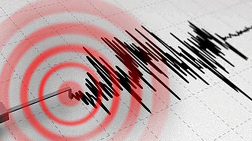 SON DAKİKA! Malatya’da deprem oldu! AFAD’dan alınan bilgilere göre Pütürge Malatya’da 4.4 büyüklüğünde deprem meydana