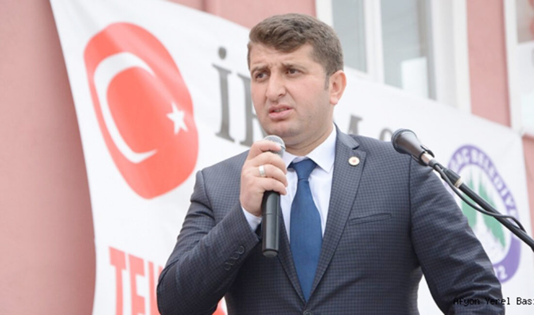 Düzağaç Belediye Başkanı Muammer Işıklı, kasaba halkını sevindirecek bir istihdam