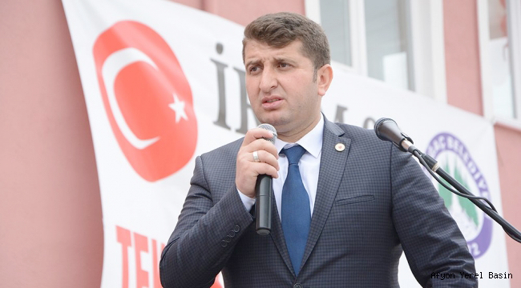 Düzağaç Belediye Başkanı Muammer Işıklı, kasaba halkını sevindirecek bir istihdam