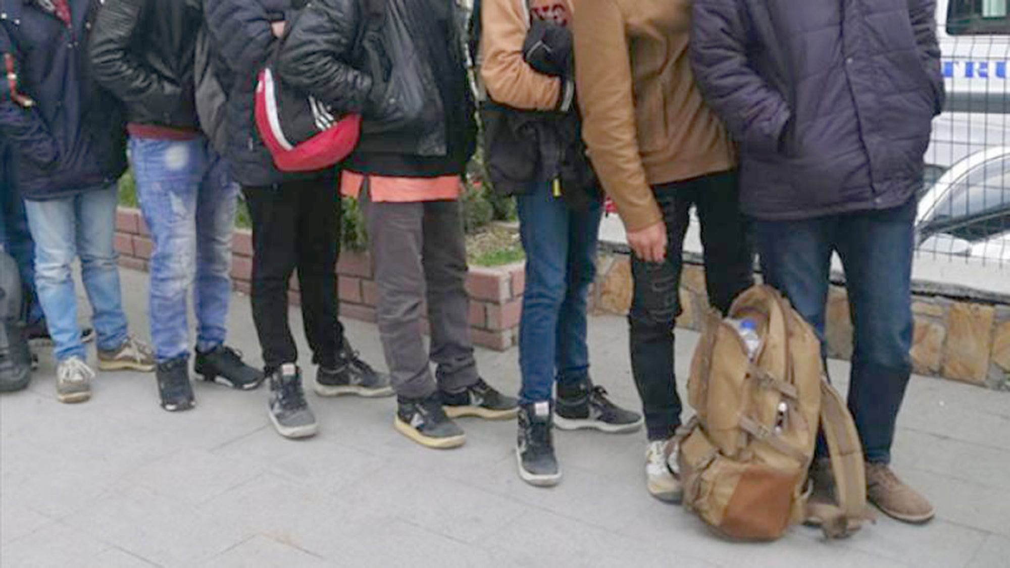 İçişleri Bakanı Ali Yerlikaya, İstanbul, Ankara ve İzmir’de düzensiz göçmenlere