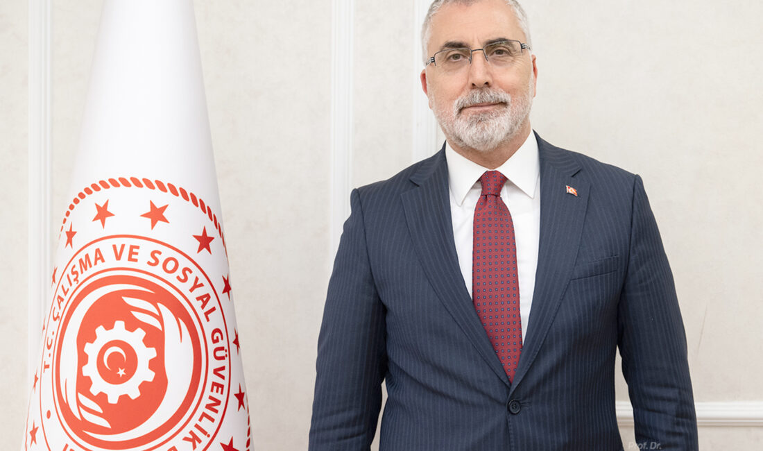 Devlet ve ona bağlı müesseselerde çalışan işçilere ek ödemelerin ilk