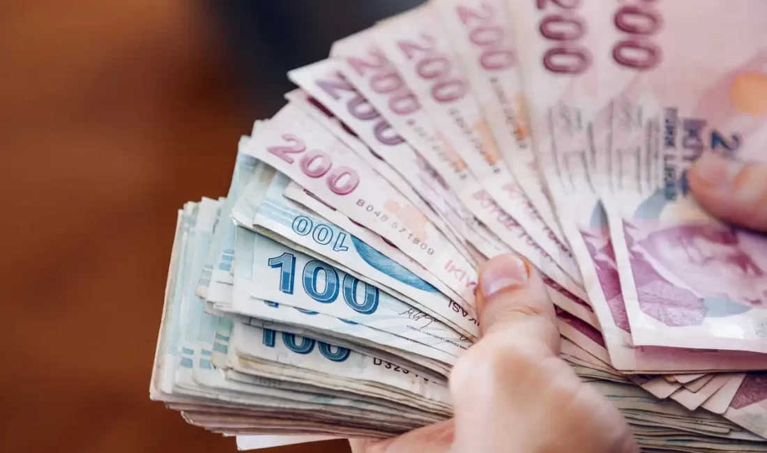 Aile ve Sosyal Hizmetler Bakanı Mahinur Özdemir Göktaş, Ocak ayına