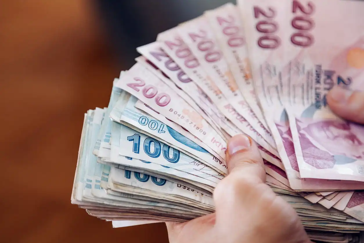 Aile ve Sosyal Hizmetler Bakanı Mahinur Özdemir Göktaş, Ocak ayına