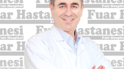 Özel Fuar Hastanesi Psikiyatri Uzmanı Uzm. Dr. Ekrem Hasbek, “Panik