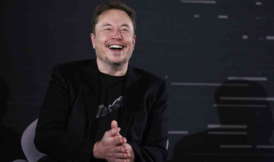 BD'Lİ NÖROTEKNOLOJİ ŞİRKETİ NEURALİNK'İN SAHİBİ ELON MUSK, İLK KEZ BİR