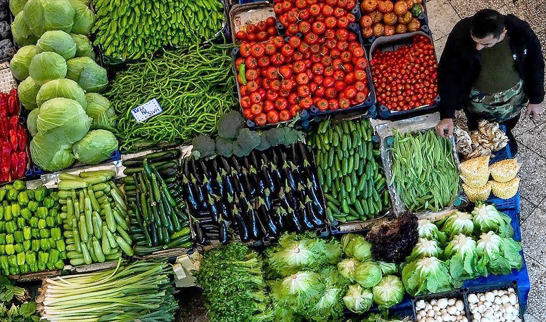 Tüketici fiyatları bazında Aralık 2023’te en fazla fiyat artışı yüzde