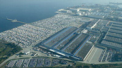 Türkiye İhracatçılar Meclisi (TİM) verilerine göre, geçen yıl 35 milyar