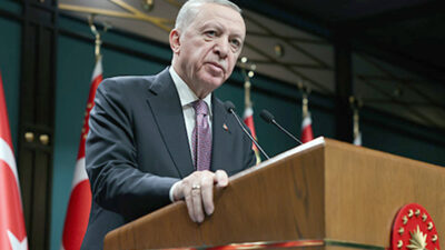   Cumhurbaşkanı Recep Tayyip Erdoğan, “SSK ve Bağ-Kur emeklisi aylıklarına