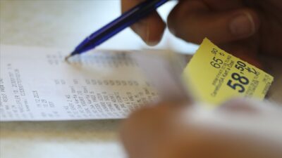 Fahiş fiyat artışı ve stokçuluk yapan işletmelere 103,2 milyon lira