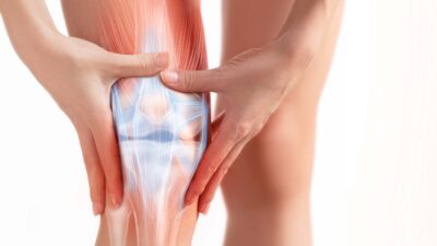 Dizleri korumanın yöntemleri hakkında açıklamalarda bulunan Özel Fuar Hastanesi Ortopedi