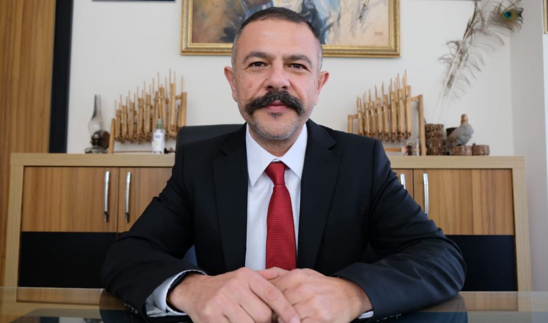 Sömestr tatili döneminde Gazlıgöl- Yaylabağı bölgesi termal otelleri doluluk oranlarından