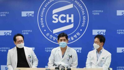 GÜNEY KORE’DE İKTİDARDAKİ HALKIN GÜCÜ PARTİSİ MİLLETVEKİLİ BAE HYUN-JİN’İN UĞRADIĞI