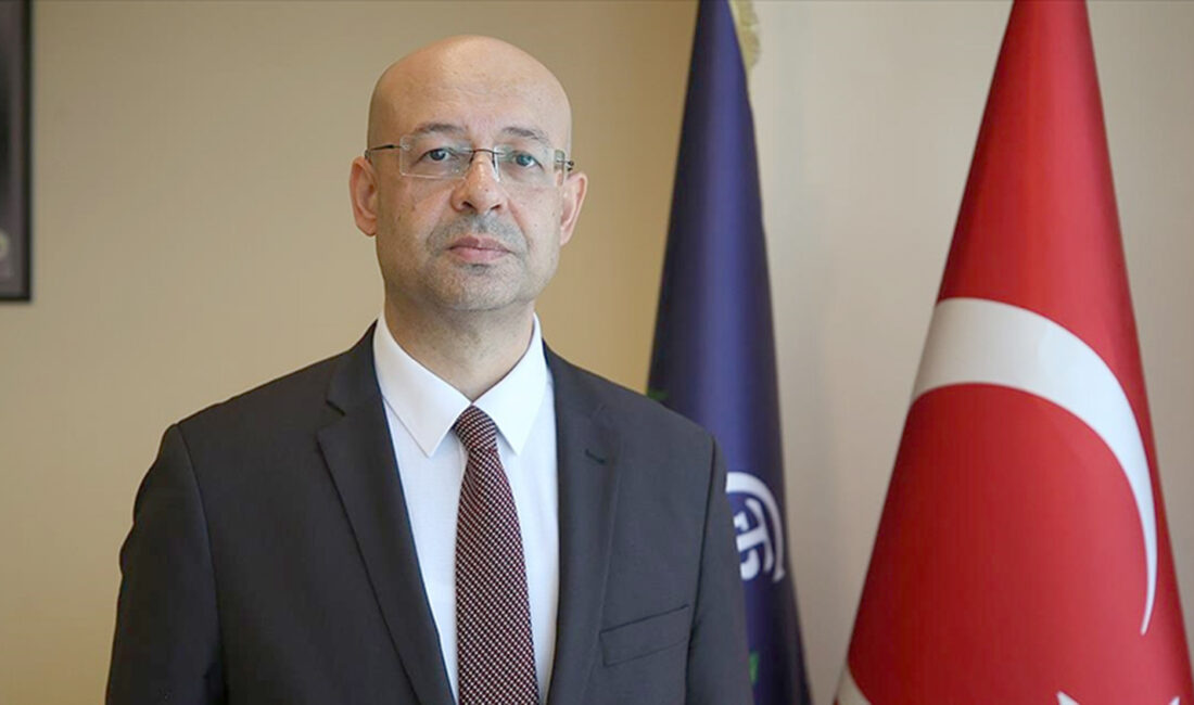Helal Akreditasyon Kurumu (HAK) Başkanı Zafer Soylu, bugüne kadar 59