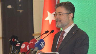 Tarım ve Orman Bakanı Yumaklı, Türkiye’nin örtü altı tarım alanları