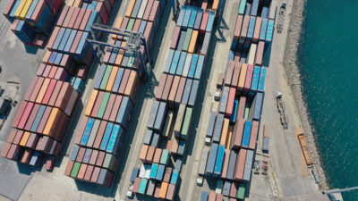 İstanbul İhracatçı Birliklerinin (İİB) ihracatı 2023’te önceki yıla göre yüzde