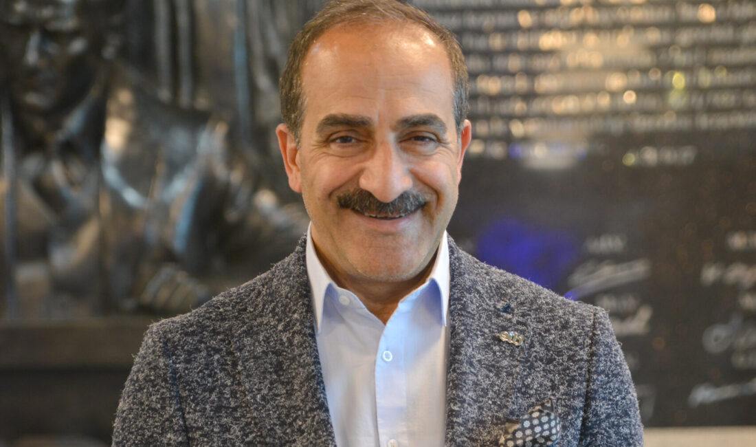 Türkiye’nin meyve sebze mamulleri ihracatının lider konumda olan Ege Yaş
