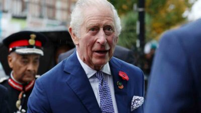 İNGİLTERE KRALI III. CHARLES, PROSTAT BÜYÜMESİ NEDENİYLE LONDRA’DAKİ ÖZEL THE