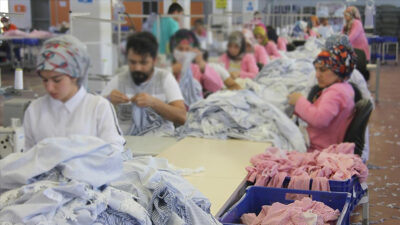 Çalışma ve Sosyal Güvenlik Bakanı Vedat Işıkhan, İŞKUR’un geçen yıl