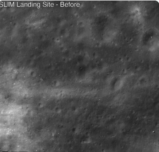 Japonya Havacılık ve Uzay Araştırma Ajansı (JAXA), 19 Ocak’ta Ay’a