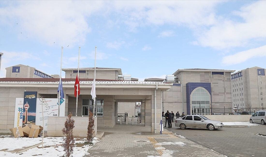 Hazine ve Maliye Bakanlığı tarafından hazırlanan Kamu Sosyal Tesislerine İlişkin