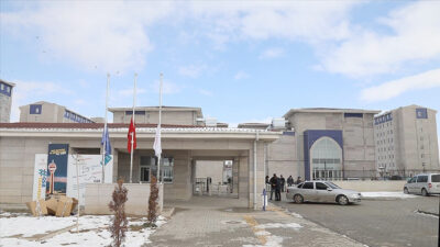 Hazine ve Maliye Bakanlığı tarafından hazırlanan Kamu Sosyal Tesislerine İlişkin