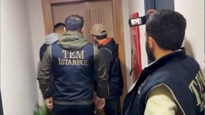 İçişleri Bakanı Ali Yerlikaya, 10 ilde FETÖ’ye yönelik eş zamanlı