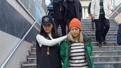 Yaklaşık 150 milyon liralık vurgun yaptıkları iddia edilen sosyal medya