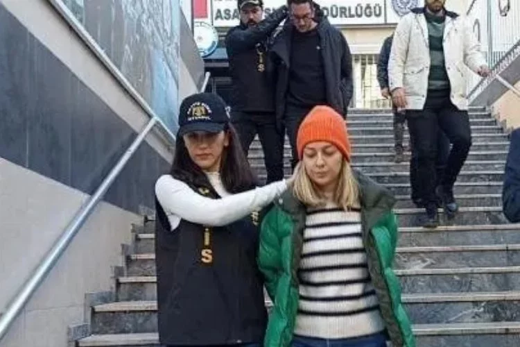 Yaklaşık 150 milyon liralık vurgun yaptıkları iddia edilen sosyal medya