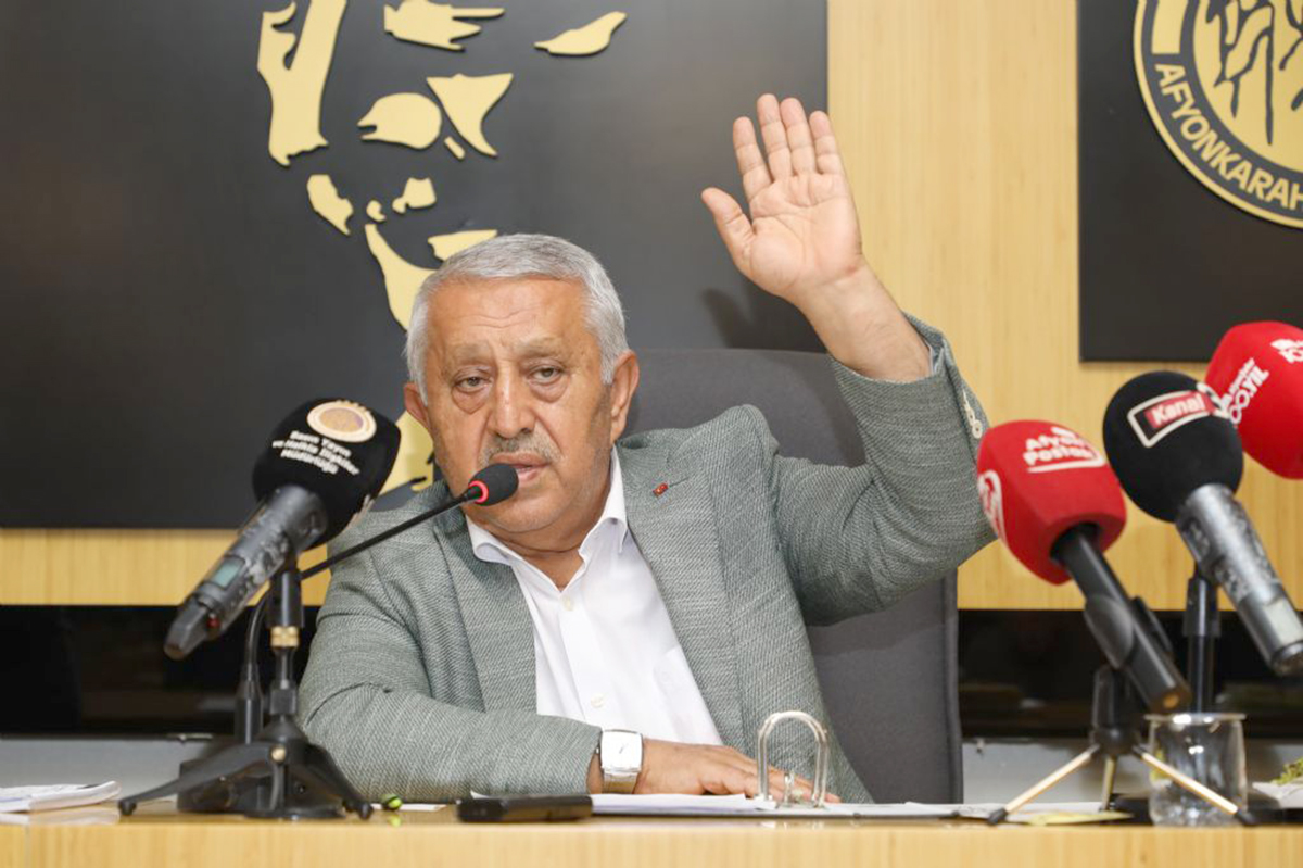 Afyonkarahisar Belediyesi Afyonkarahisar Klasik Müzik Festivali ve Caz Festivali için