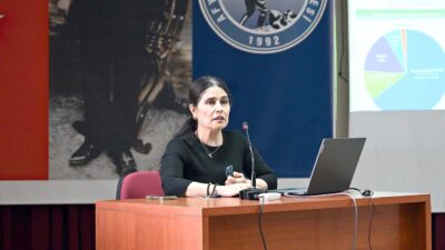   Afyon Kocatepe Üniversitesi (AKÜ) Sürekli Eğitim Uygulama ve Araştırma