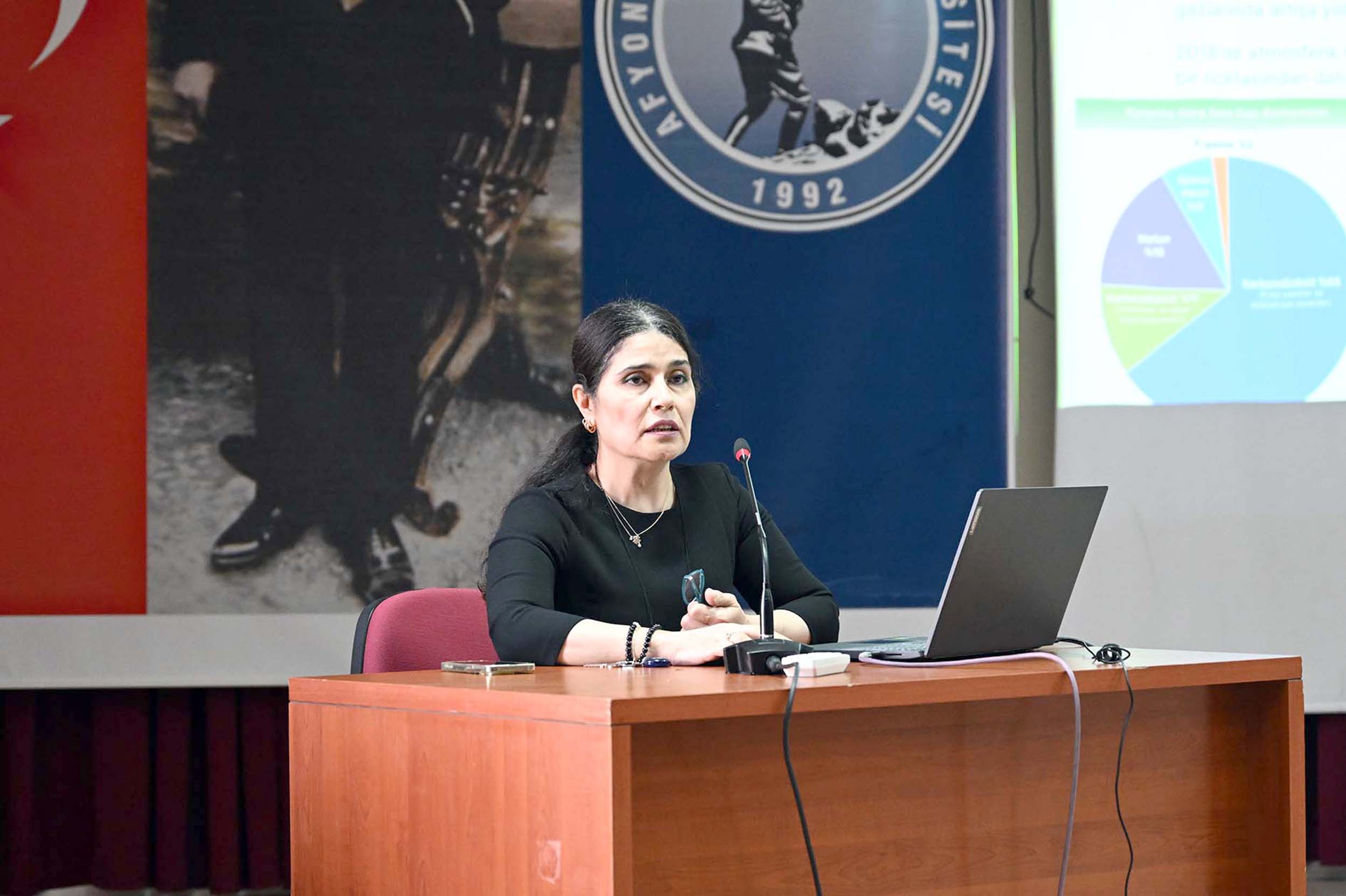   Afyon Kocatepe Üniversitesi (AKÜ) Sürekli Eğitim Uygulama ve Araştırma