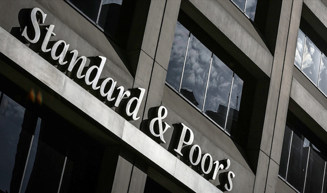 S&P’den yapılan açıklamada, borcunu ödemeyen şirketlerin sayısının 2023’te 153’e ulaştığı