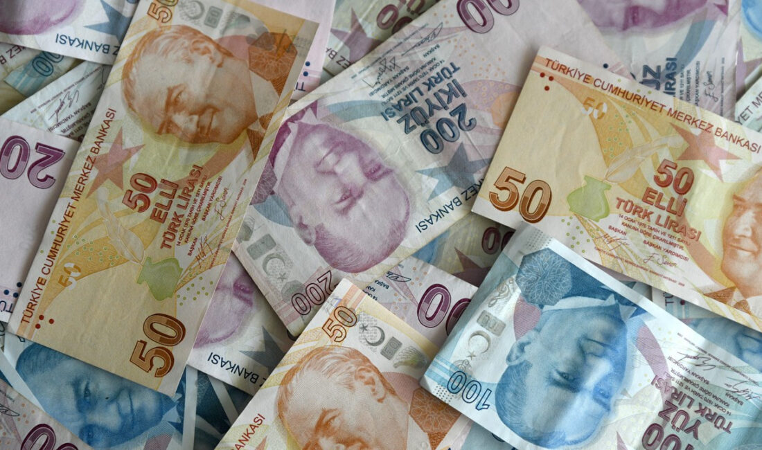 Güçlü ekonomi, güçlü parite! İstatistik Dünyası hesabının açıklamış olduğu Gayri