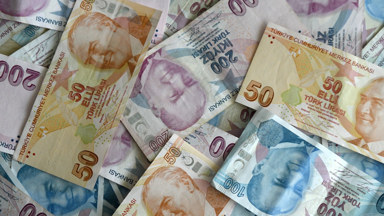 Güçlü ekonomi, güçlü parite! İstatistik Dünyası hesabının açıklamış olduğu Gayri