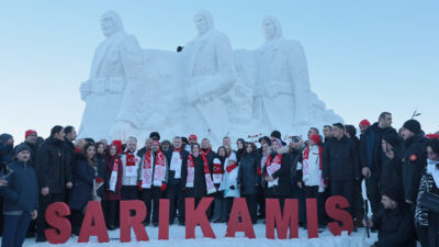 Aile ve Sosyal Hizmetler Bakanı Mahinur Özdemir Göktaş, “İnşallah gelecek