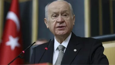 Milliyetçi Hareket Partisi, 31 Mart yerel seçimleri için 55 adayını