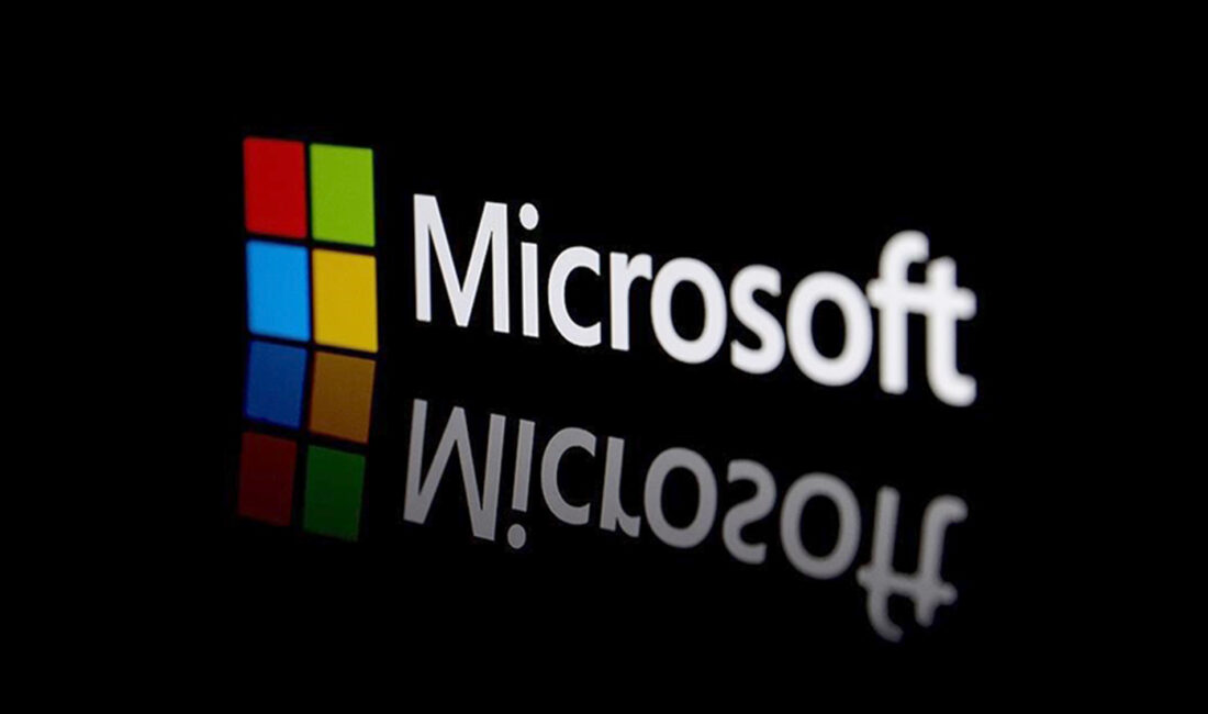 ABD’li teknoloji devlerinden Microsoft’un piyasa değeri ilk kez 3 trilyon