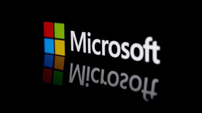 ABD’li teknoloji devlerinden Microsoft’un piyasa değeri ilk kez 3 trilyon