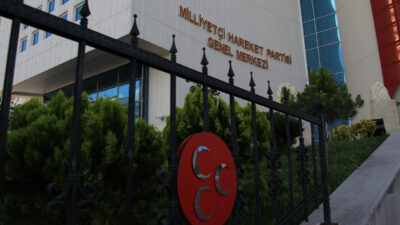 Milliyetçi Hareket Partisi (MHP), 2’si büyükşehir olmak üzere 14 il