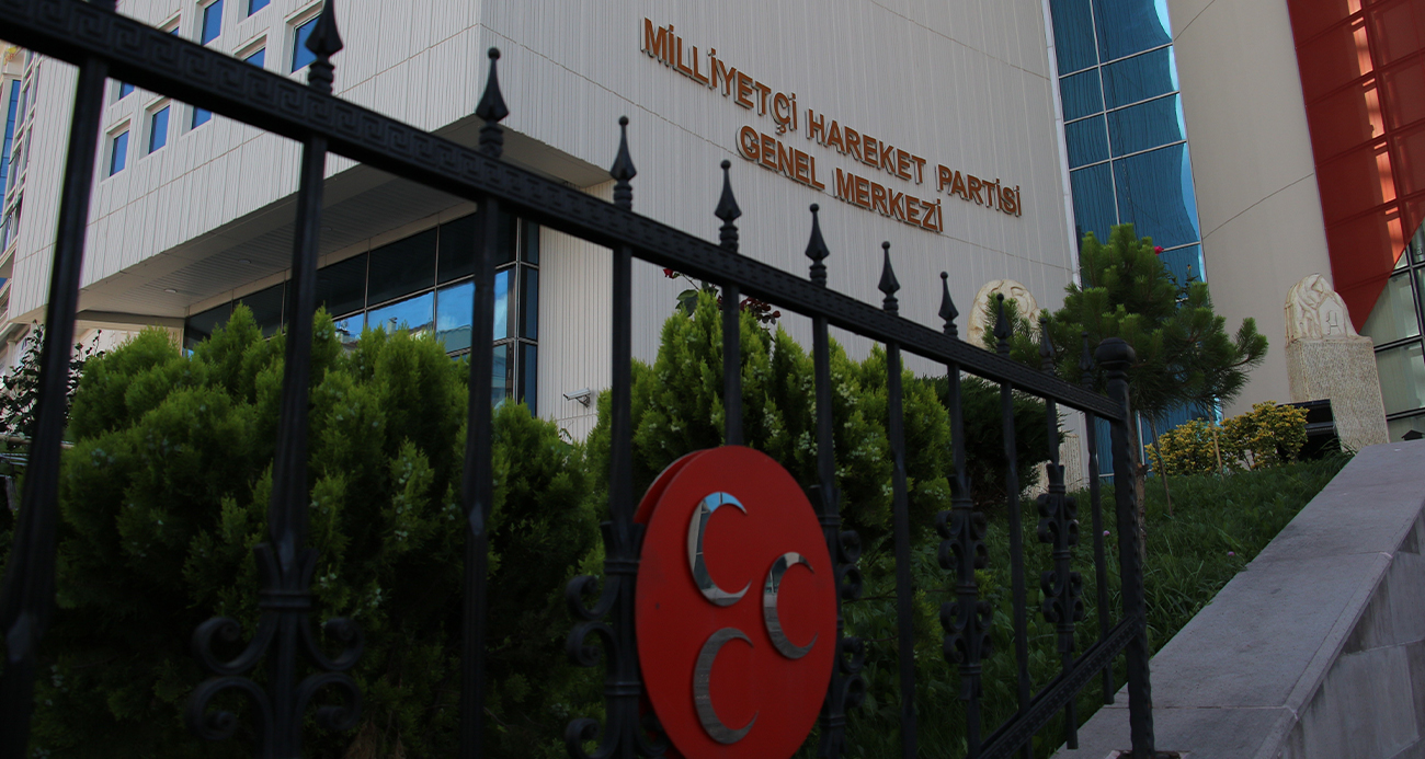 Milliyetçi Hareket Partisi (MHP), 2’si büyükşehir olmak üzere 14 il
