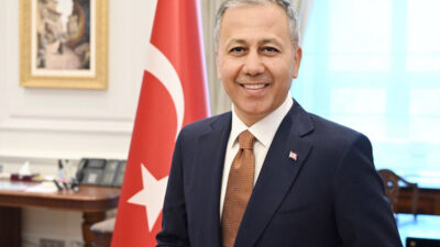 İçişleri Bakanı Ali Yerlikaya, uluslararası uyuşturucu madde ticareti yapan organizasyonlara