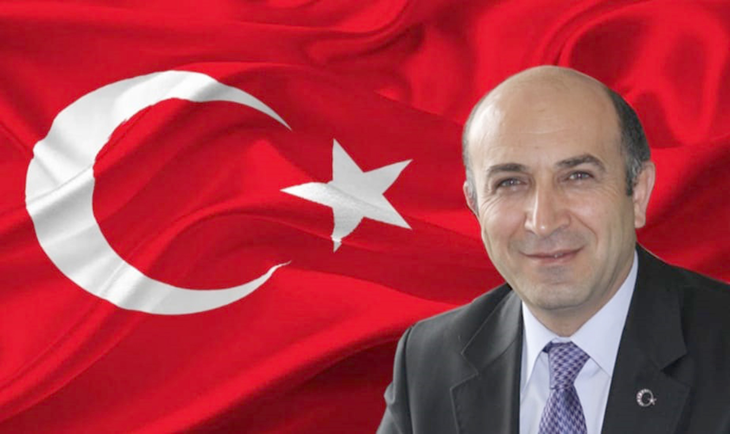 Hürriyetçi Eğitim Sen Afyonkarahisar İl Başkanı Nizamettin Şenol, “Hürriyetçi Eğitim