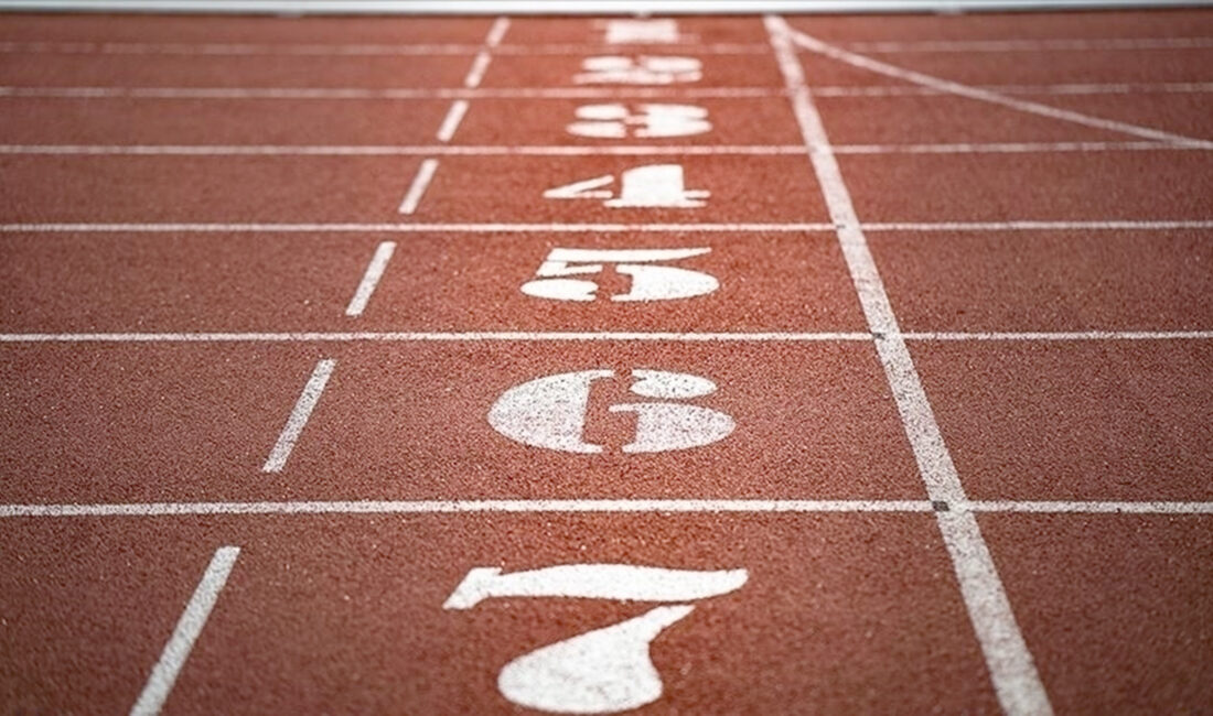 Milli para atletlerin 2024 Paris Olimpiyat Oyunları için kota yarışları