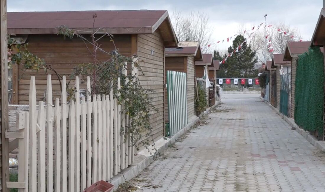 Afyonkarahisar Belediyesi Park ve Bahçeler Müdürlüğü tarafından hayata geçirilen projeler