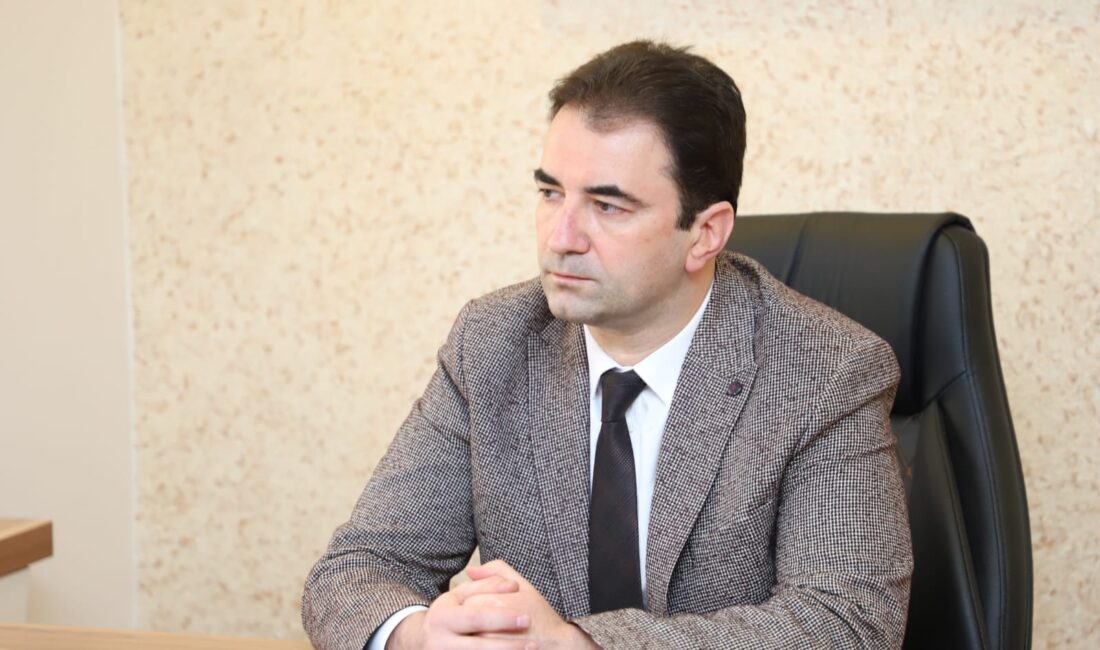 Milliyetçi Hareket Partisi’nin Afyonkarahisar ve ilçelerindeki belediye başkan adayları açıklandı.