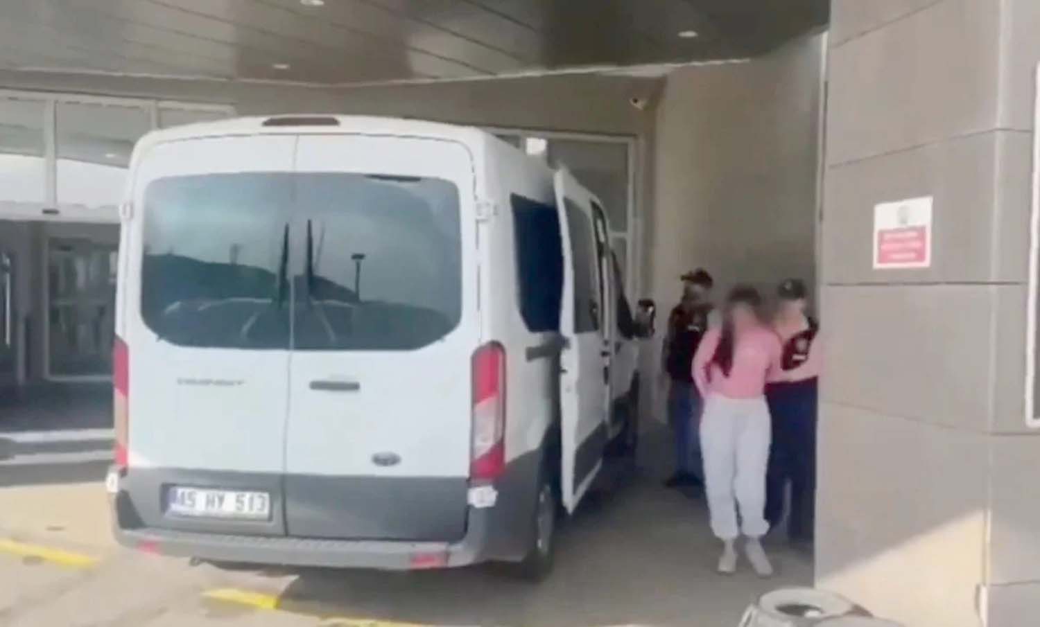 İçişleri Bakanı Ali Yerlikaya, “Ödeme Sistemleri ve Bilişim”, “Yasa Dışı