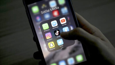 Almanya, sosyal medya kullanımında çocukların korunmasına ilişkin sorumluluğu Avrupa Birliği’ndeki