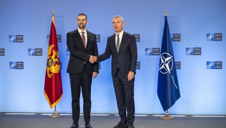 NATO GENEL SEKRETERİ JENS STOLTENBERG, “BU HAFTA TBMM’NİN İSVEÇ’İN ÜYELİĞİNİ